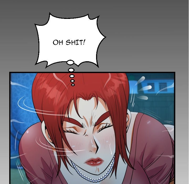 Knock Knock chapter 37 page 9