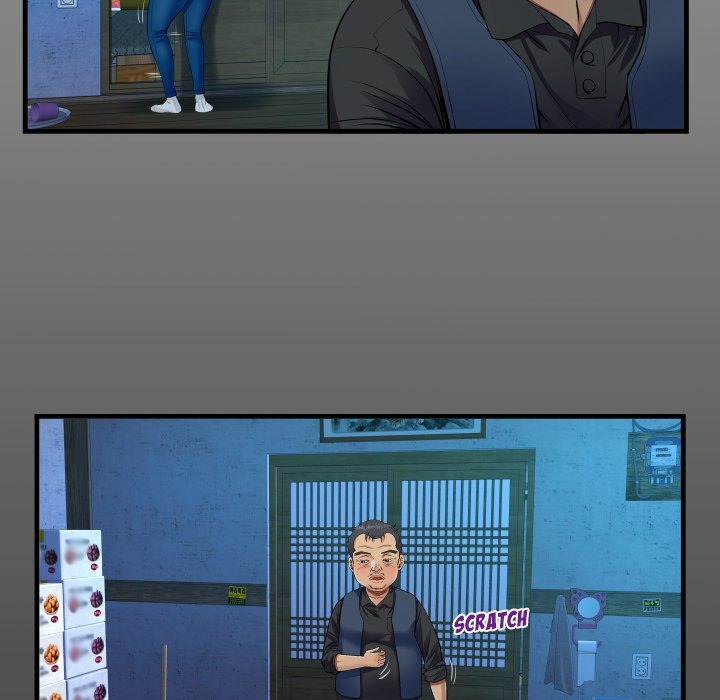 Knock Knock chapter 37 page 16