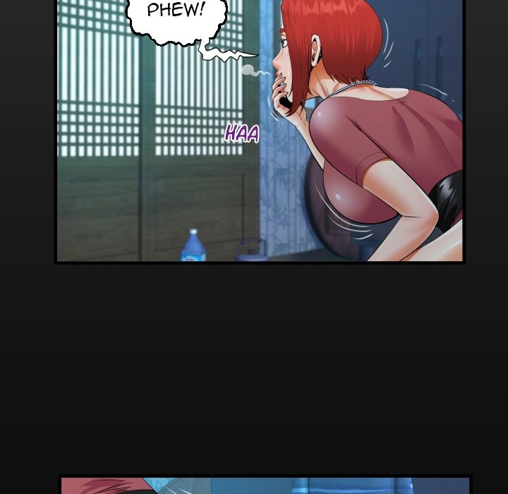 Knock Knock chapter 37 page 18