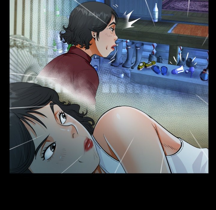 Knock Knock chapter 37 page 24