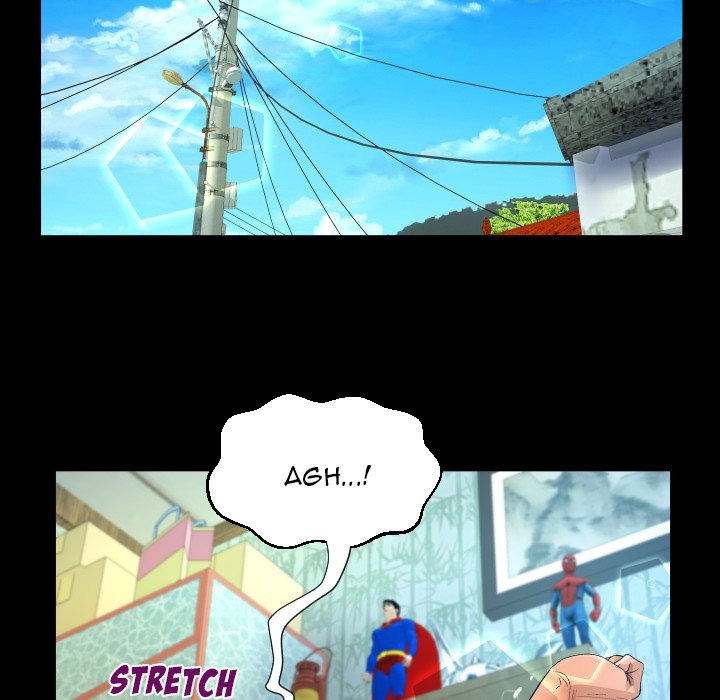 Knock Knock chapter 37 page 31