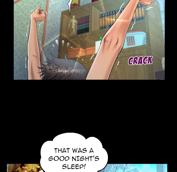 Knock Knock chapter 37 page 32