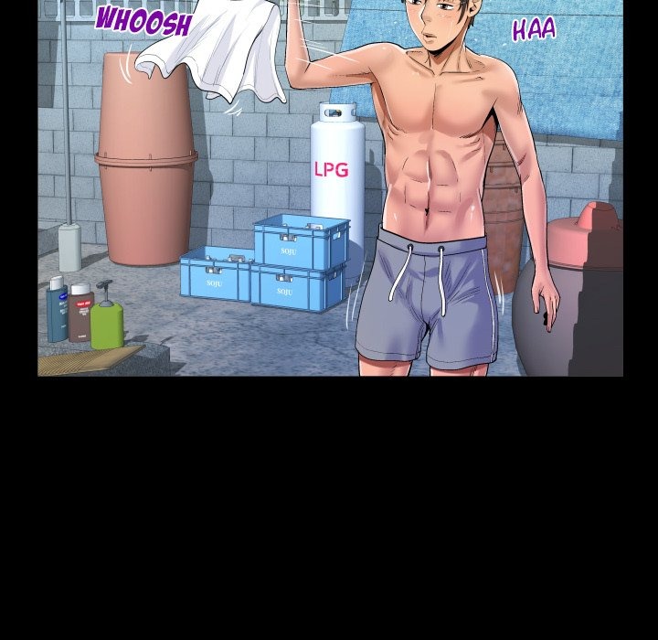 Knock Knock chapter 37 page 37