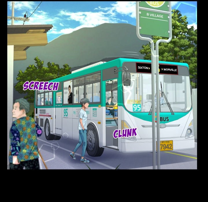 Knock Knock chapter 37 page 41