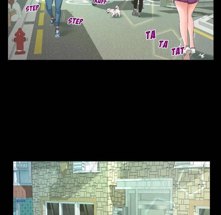 Knock Knock chapter 37 page 48