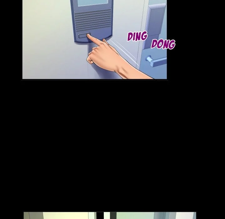 Knock Knock chapter 37 page 50