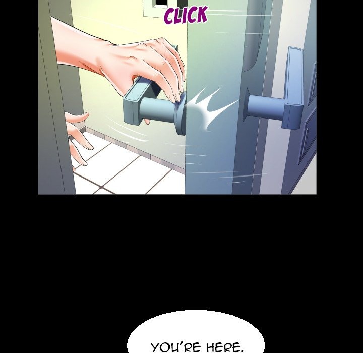 Knock Knock chapter 37 page 51