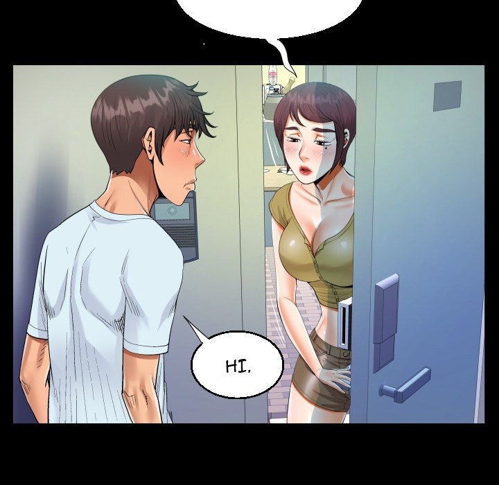 Knock Knock chapter 37 page 52