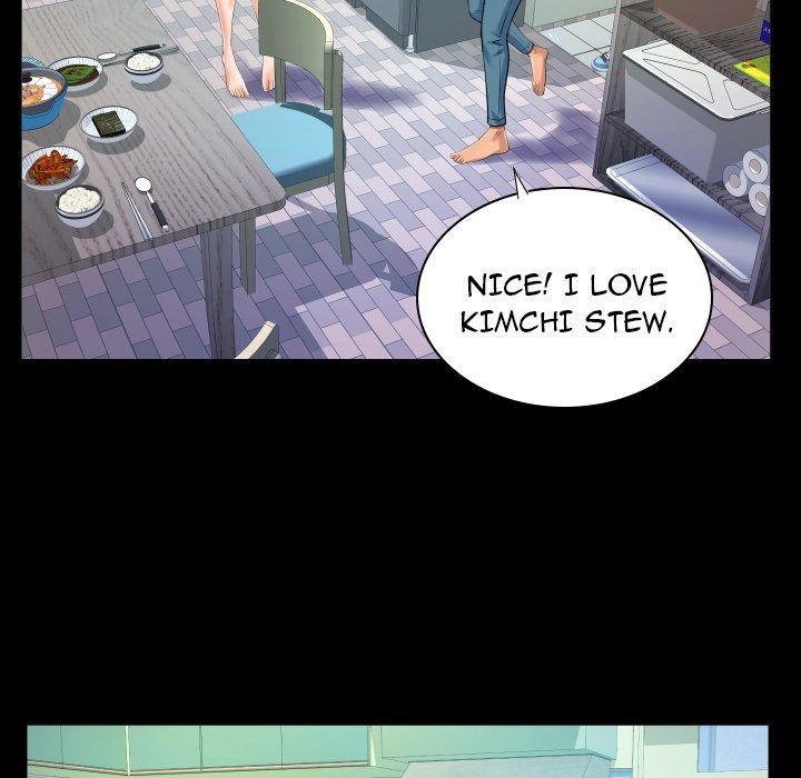 Knock Knock chapter 37 page 54