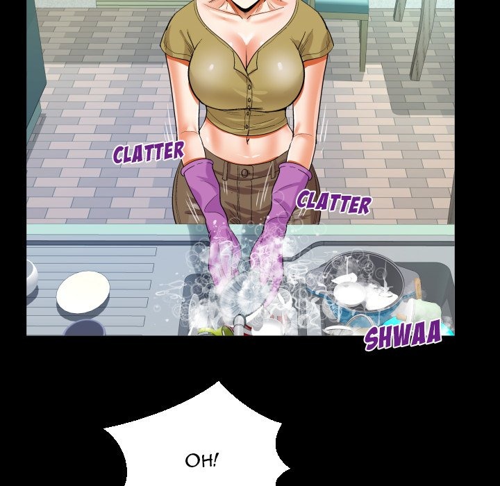 Knock Knock chapter 37 page 59