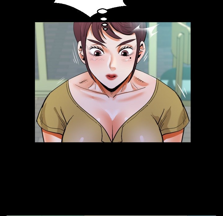 Knock Knock chapter 37 page 60