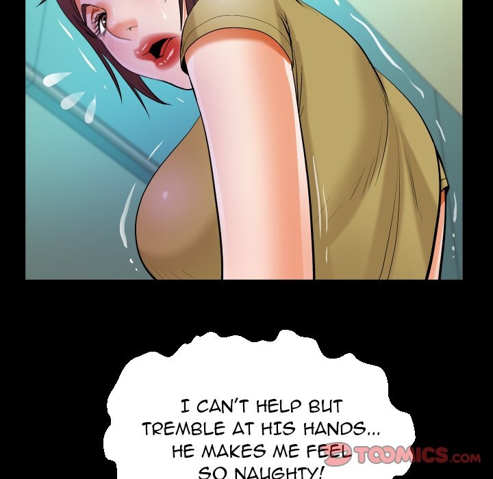 Knock Knock chapter 37 page 63