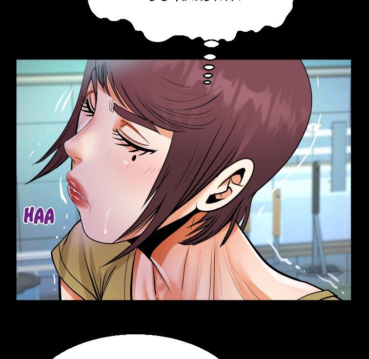 Knock Knock chapter 37 page 64