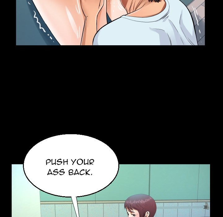 Knock Knock chapter 37 page 66