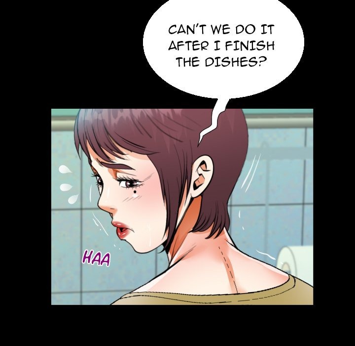 Knock Knock chapter 37 page 68