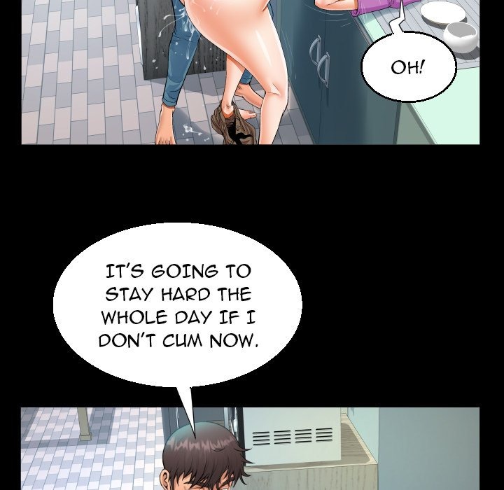 Knock Knock chapter 37 page 70