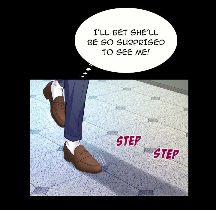 Knock Knock chapter 37 page 79