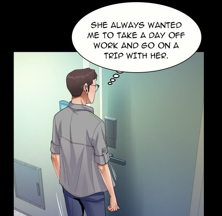 Knock Knock chapter 37 page 80