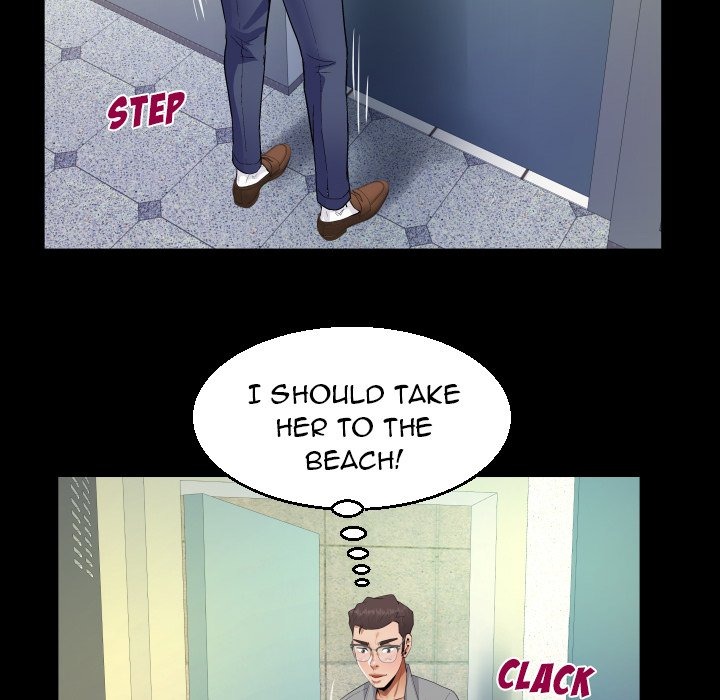 Knock Knock chapter 37 page 81