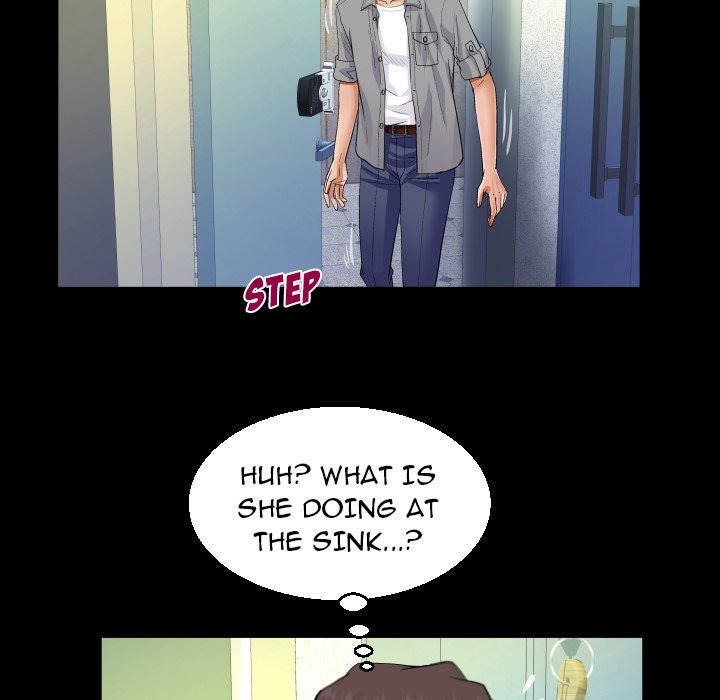 Knock Knock chapter 37 page 82