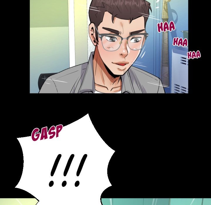 Knock Knock chapter 37 page 83