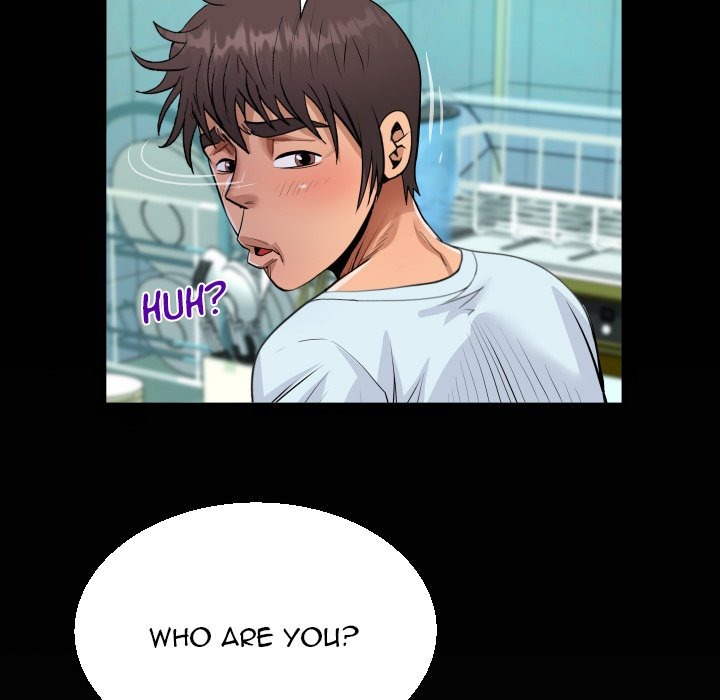 Knock Knock chapter 37 page 86