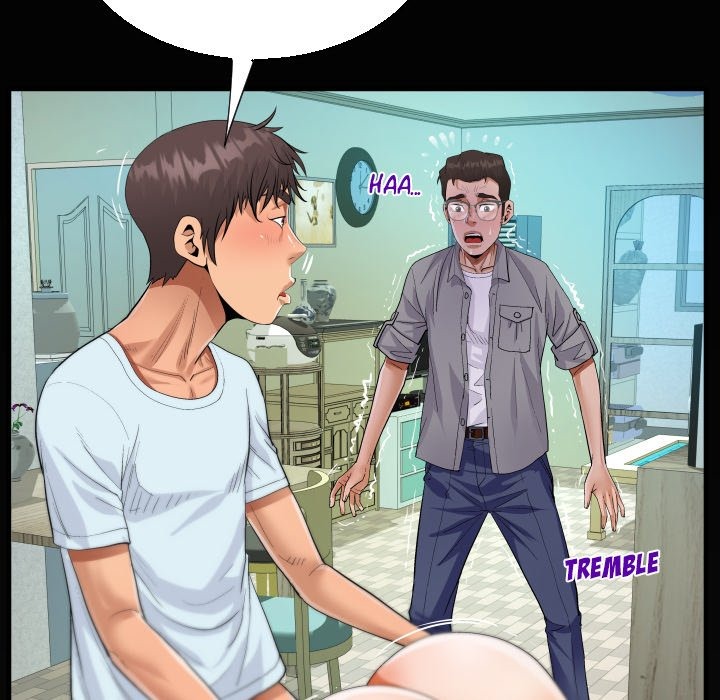 Knock Knock chapter 37 page 87