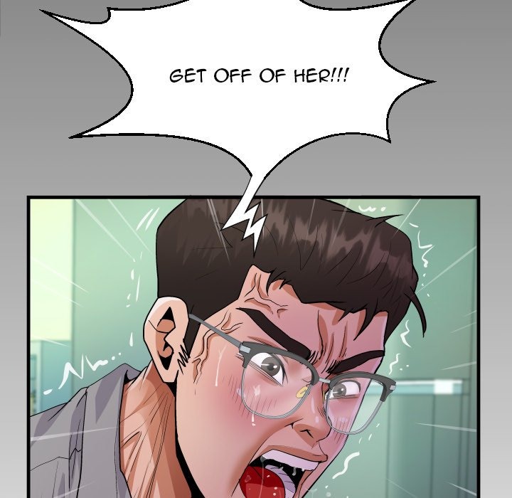 Knock Knock chapter 37 page 91