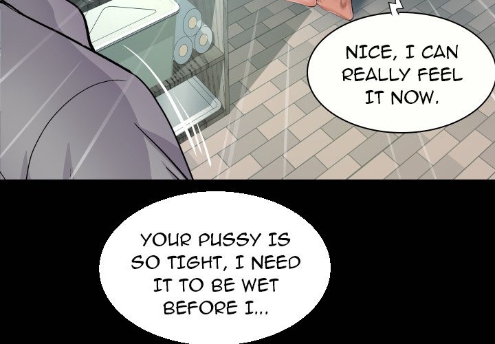 Knock Knock chapter 38 page 4