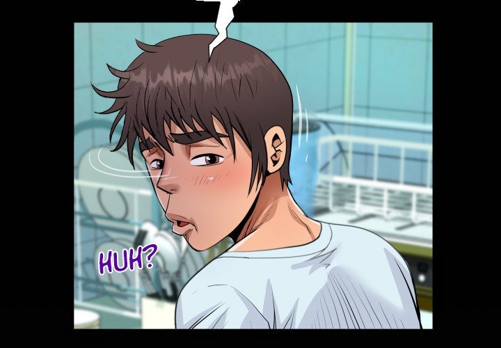Knock Knock chapter 38 page 5