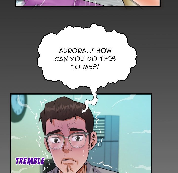 Knock Knock chapter 38 page 9
