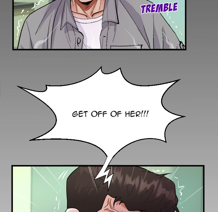 Knock Knock chapter 38 page 10