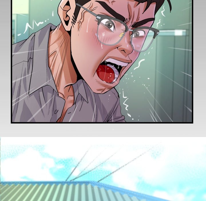 Knock Knock chapter 38 page 11