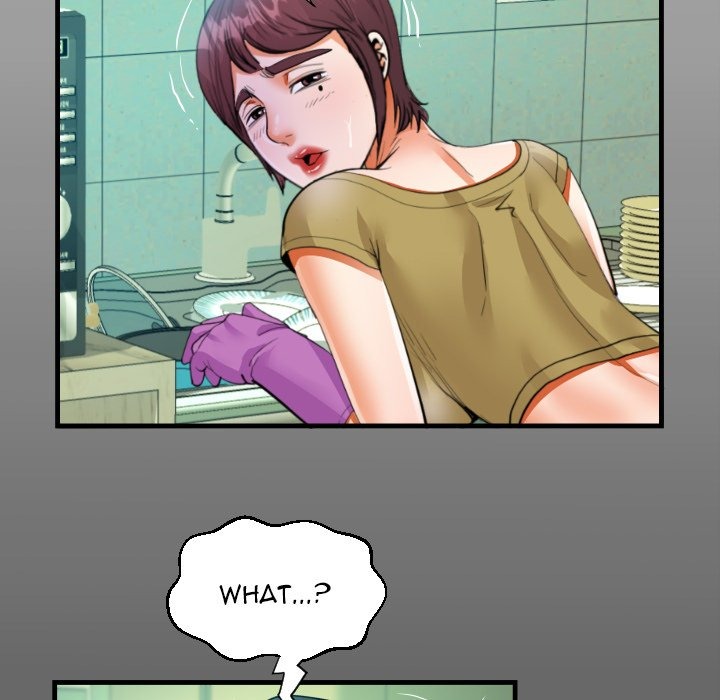 Knock Knock chapter 38 page 16