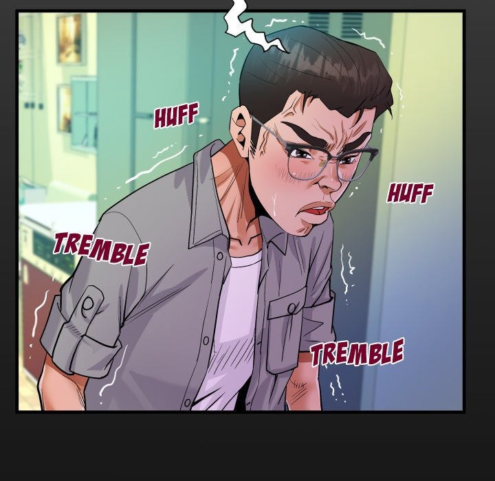 Knock Knock chapter 38 page 18