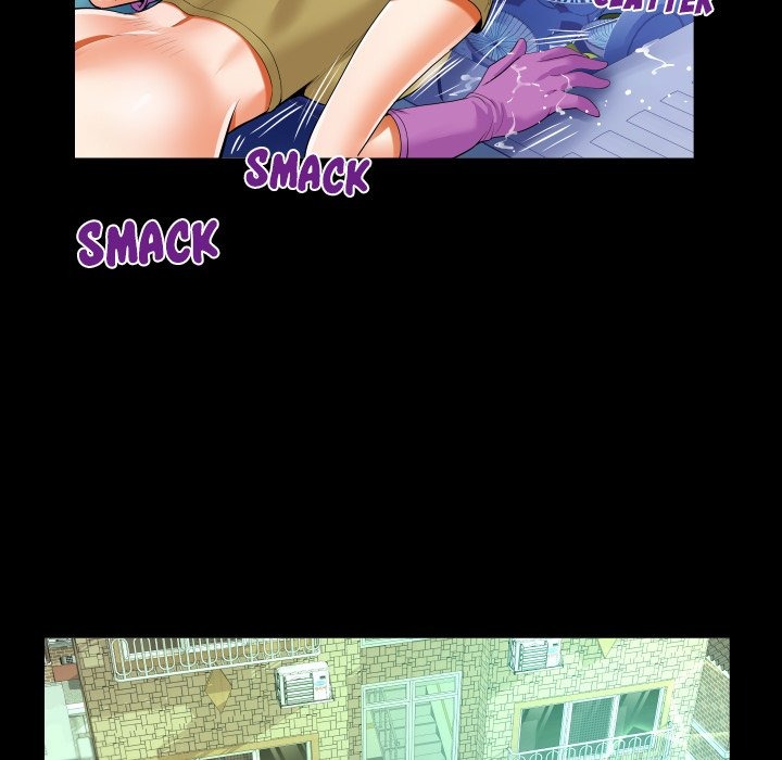 Knock Knock chapter 38 page 26