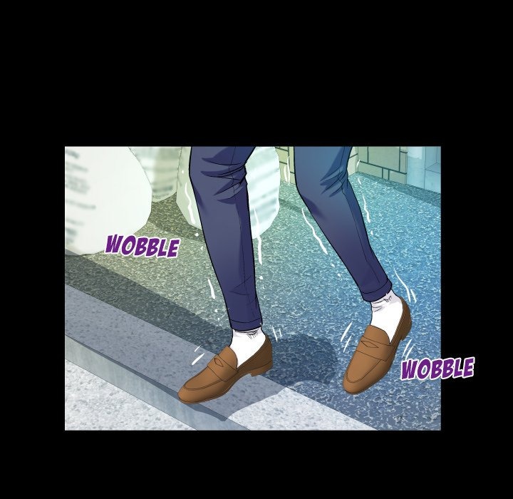 Knock Knock chapter 38 page 30