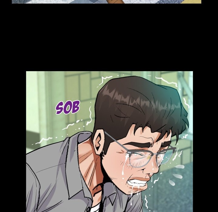 Knock Knock chapter 38 page 32