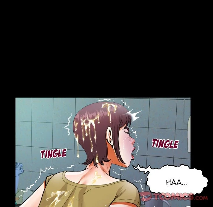 Knock Knock chapter 38 page 37