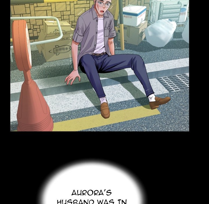 Knock Knock chapter 38 page 41