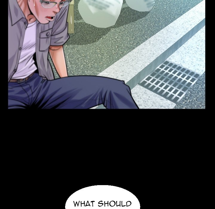 Knock Knock chapter 38 page 44