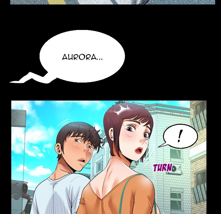 Knock Knock chapter 38 page 46