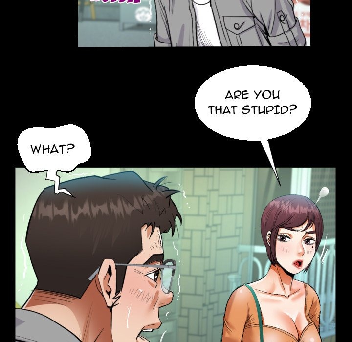 Knock Knock chapter 38 page 49