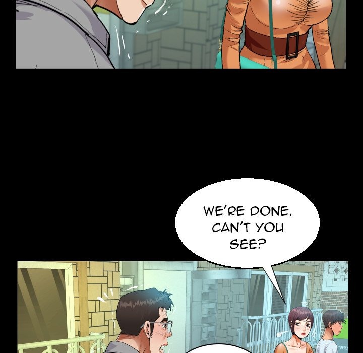 Knock Knock chapter 38 page 50