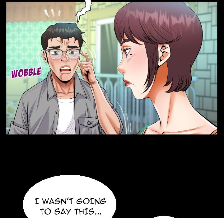 Knock Knock chapter 38 page 52