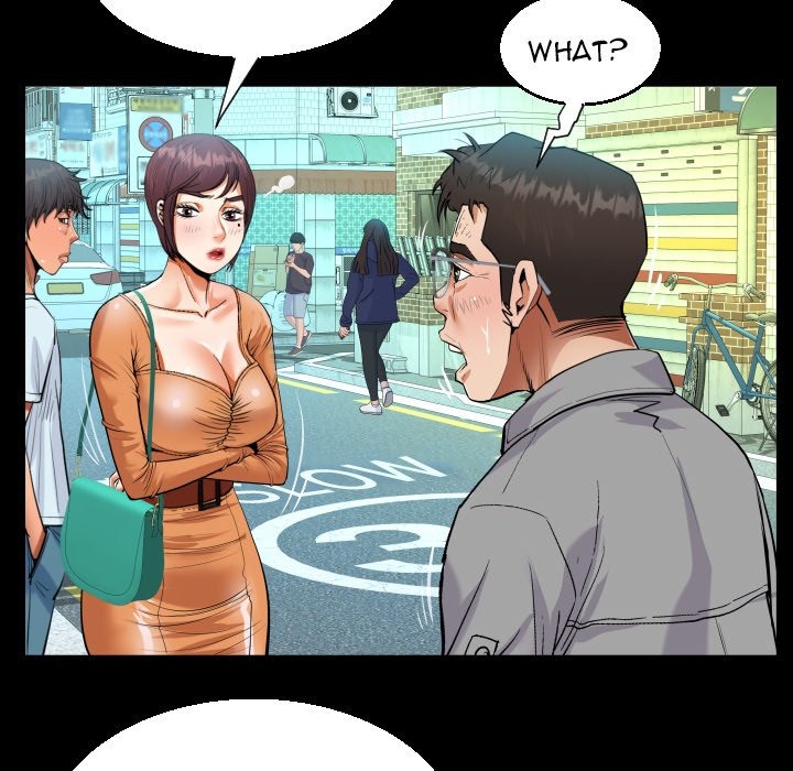 Knock Knock chapter 38 page 53