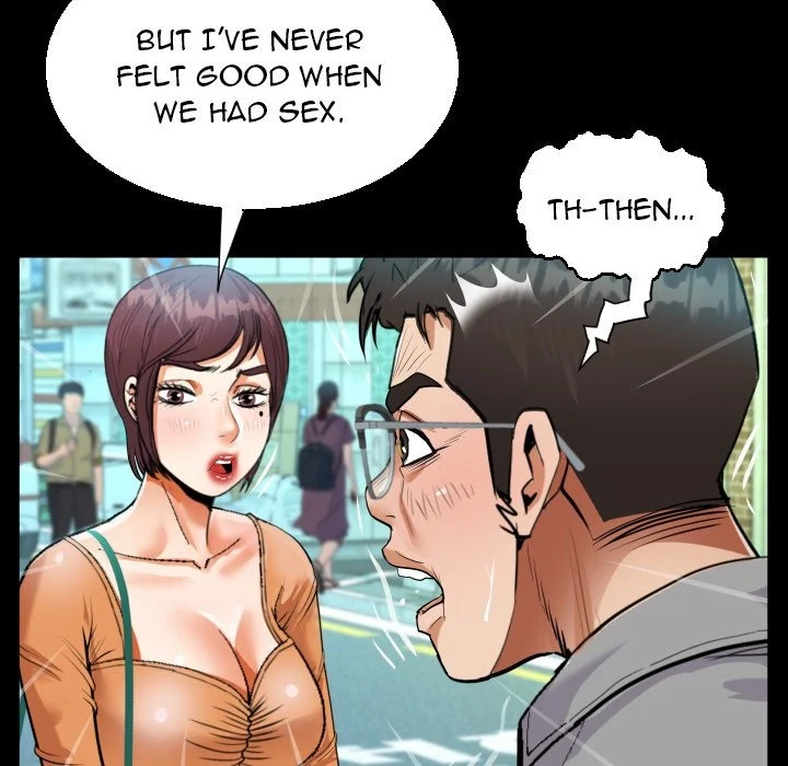 Knock Knock chapter 38 page 54