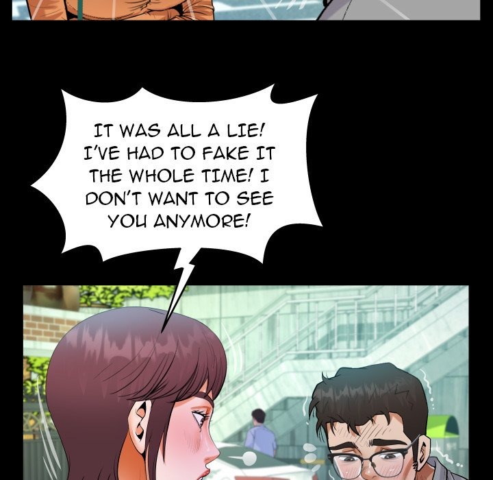 Knock Knock chapter 38 page 55