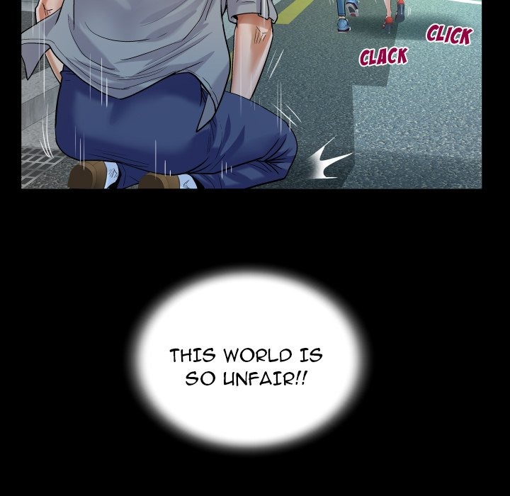 Knock Knock chapter 38 page 60
