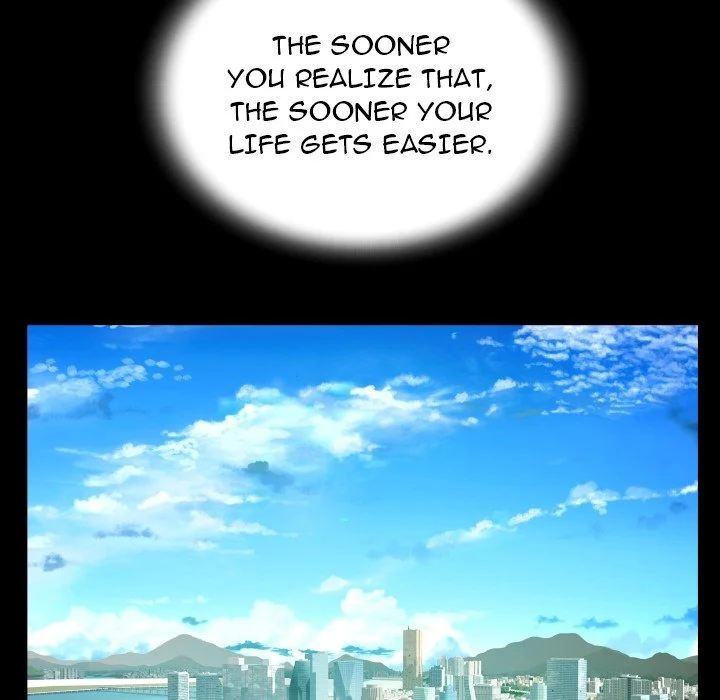 Knock Knock chapter 38 page 62